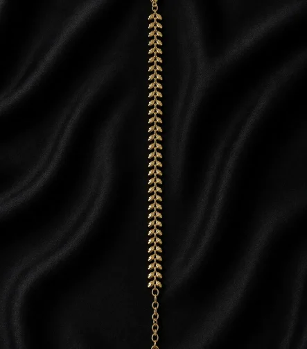 14K GOLD KAPLAMA DÖVME KABARTMALI BİTİŞİK KELEBEK TASARIM LUXURY BİLEKLİK – FK14K0100-8262 - Ayşe Kafka…