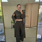SANDY KUMAŞ 3'LÜ TAKIM HAKİ