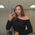MODAL KUMAŞ DÜŞÜK OMUZ BLUZ