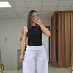 BARREL FİT ŞARDONLU 3 İPLİK ESFMAN
