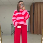 TENCEL YIKAMALI JEAN PANTOLON